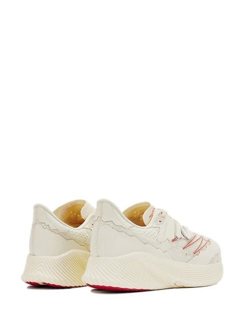NEW BALANCE X STONE ISLAND ELITE WHITE - Image 4