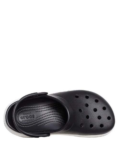 Crocs full force BLACK CLOG - Image 4