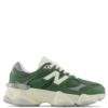New Balance 9060 Nori green
