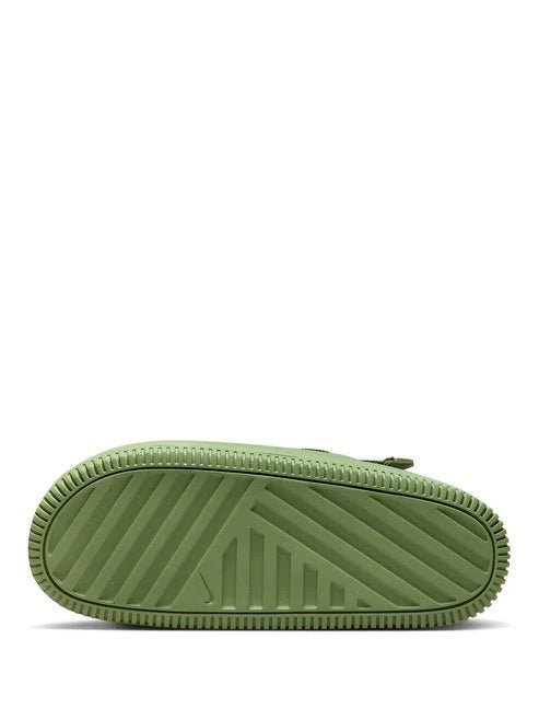NIKE calm mule green - Image 4