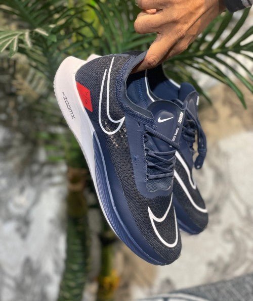 Branded Air Zoom X Streakfly Blue White