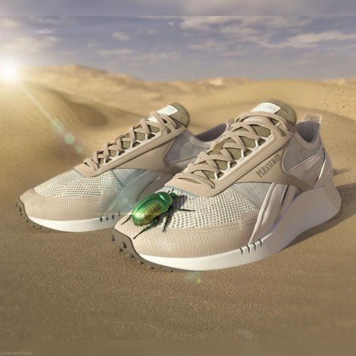 Alternative view of Branded RBK Pleasures X  CL Legacy