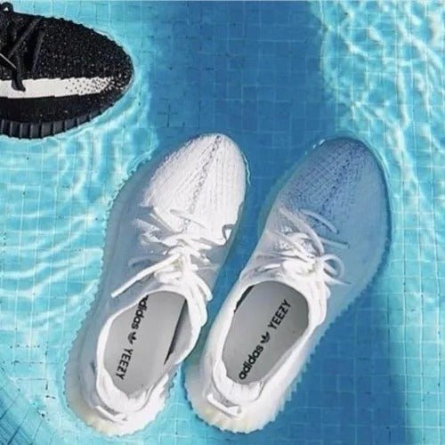 Alternative view of Branded Yezzy Boost 350 V2 Oreo Sply For Mens