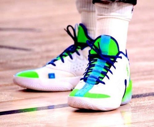 Alternative view of Branded  React Elevation ld7 PE