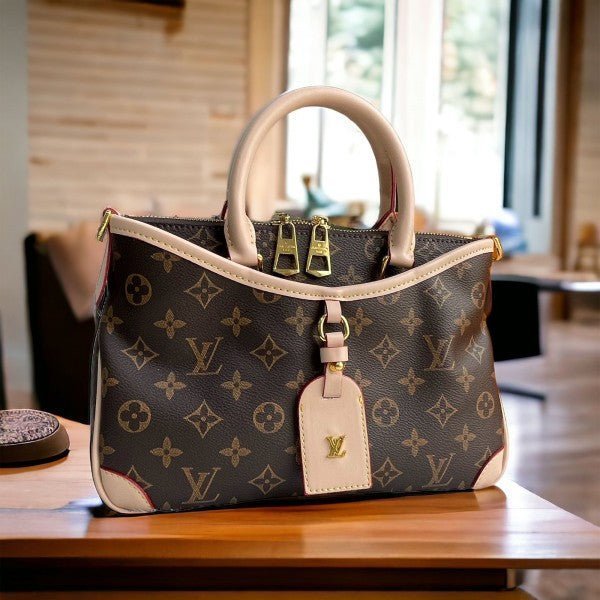 Branded LV Monogram Elips Premmuim Bag With Box And Scaf (LV-1161) - Image 4