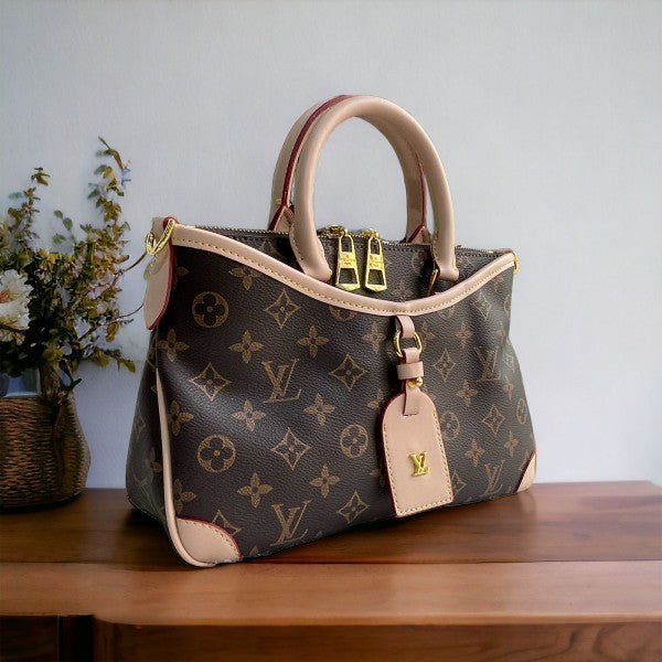 Branded LV Monogram Elips Premmuim Bag With Box And Scaf (LV-1161) - Image 3