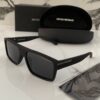 Branded Sunglasses EA 4918_fullblack(With Original Kit)