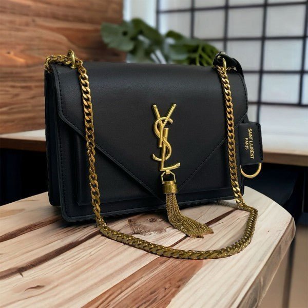 Branded ENVELOP PREMIUM BAG WITH DOUBLE BOX EDDITION (CH-1165) - Image 4