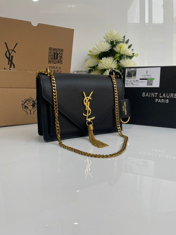 Alternative view of Branded ENVELOP PREMIUM BAG WITH DOUBLE BOX EDDITION (CH-1165)