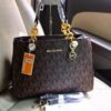 Branded Mk Cynetica Tote Bag