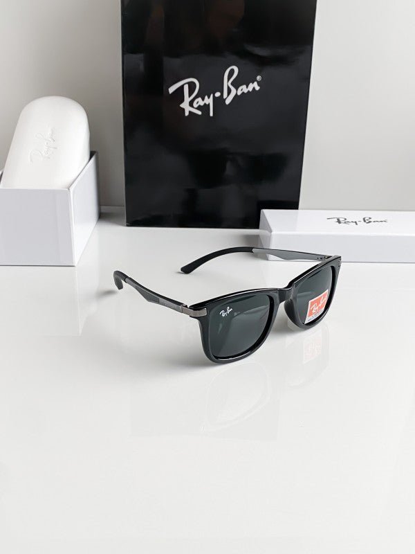 Alternative view of Branded Rb Black 4287 Sunglasses Bt (With Original Kit)