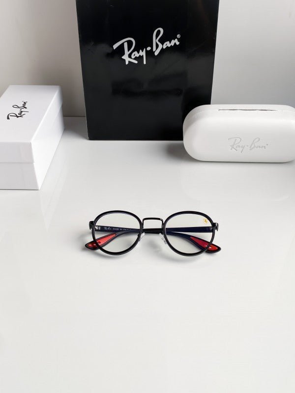 Alternative view of Branded Rb Black Sunglasses Bt (With Original Kit)