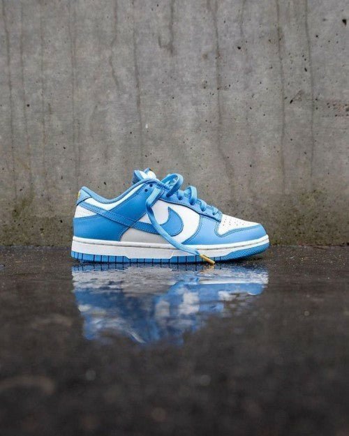 Alternative view of Branded Sb Dunk Low Coast University Blue Shoes For Men's
