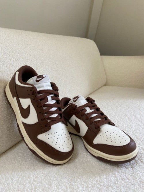 Alternative view of Branded Dunk Low Cacao For Men's