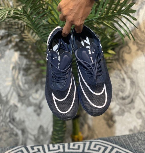 Alternative view of Branded Air Zoom X Streakfly Blue White