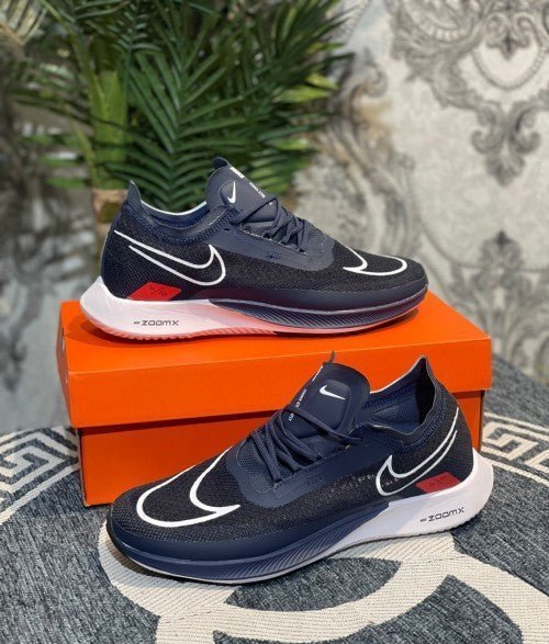 Branded Air Zoom X Streakfly Blue White - Image 3