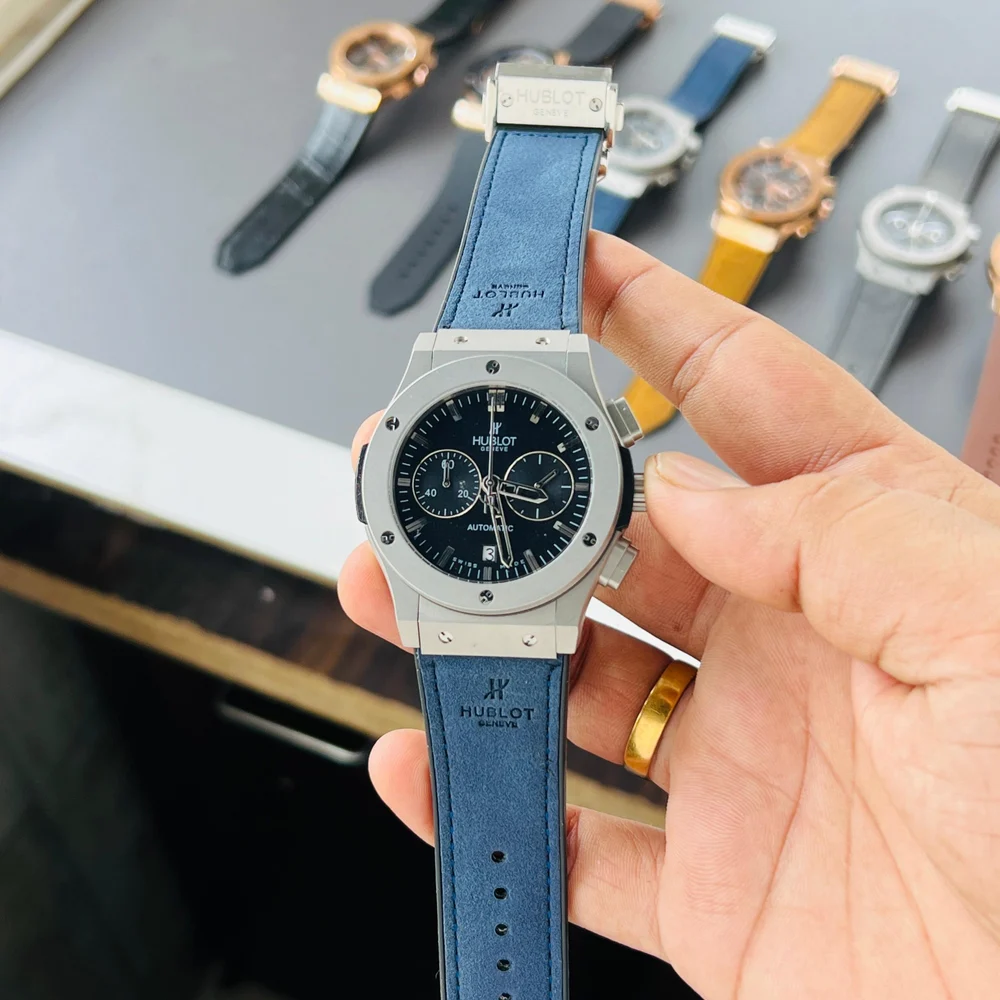 Hublot Big Bang Calendar Watch - Image 3