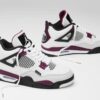 Branded Air Retro 4 Paris Saint German