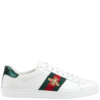 Gucci  Ace Embroidered Bee