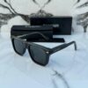 Branded Sunglasses  Full Black BLMN .(With Original Kit)