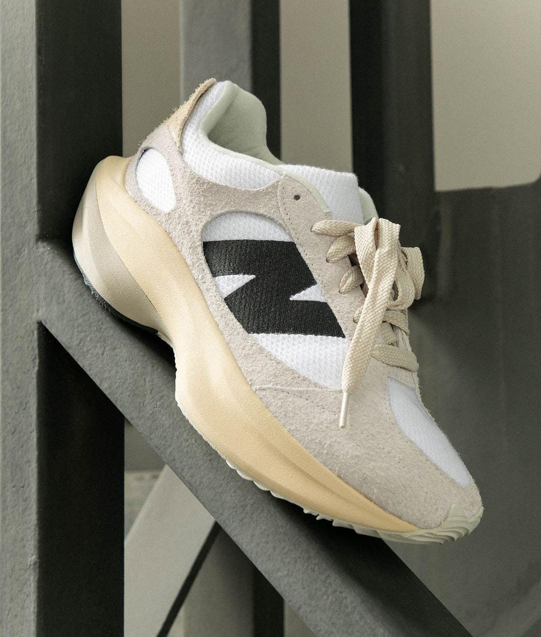 Branded NB WRPD Running Shoes For Mens