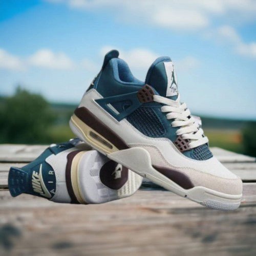 Alternative view of Branded Retro 4 SNORLAX For Mens