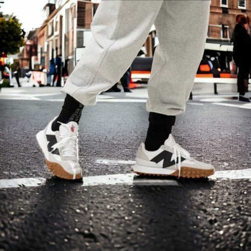 Alternative view of Branded NB XC-72 Marathon Running Shoes Sneakers