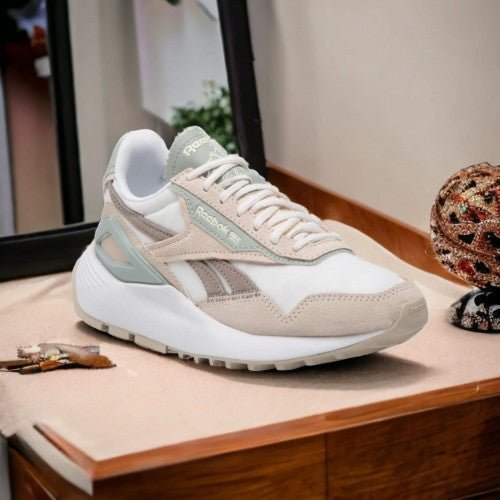 Branded RBK Classic Leather AZ GX4715 - Image 3