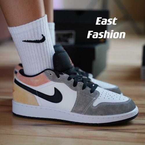 Alternative view of Branded Retro 1 Low Flight Club