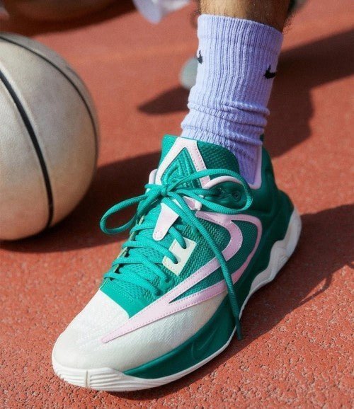 Alternative view of Branded Giannis Immortality 3 Malachite For Mens