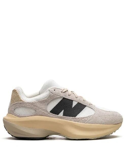 NEW BALANCE WARPED SEA SALT RUNNER