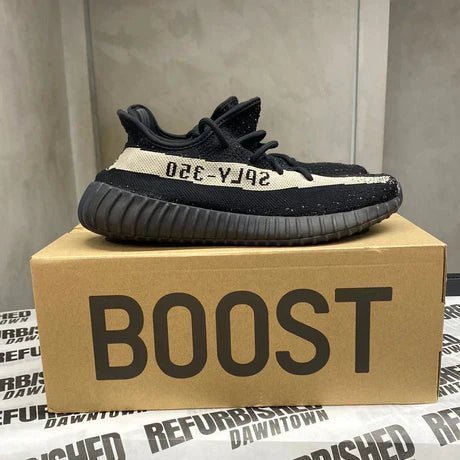 Alternative view of Branded Yezzy Boost 350 V2 Oreo For Mens