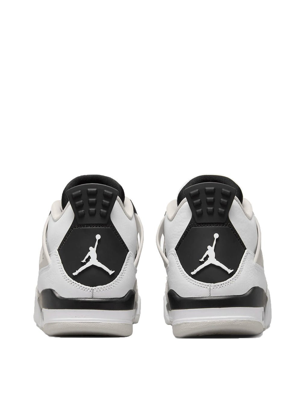NIKE AIR JORDAN 4 MILITARY - Image 3
