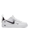 Nike Airforce utility white