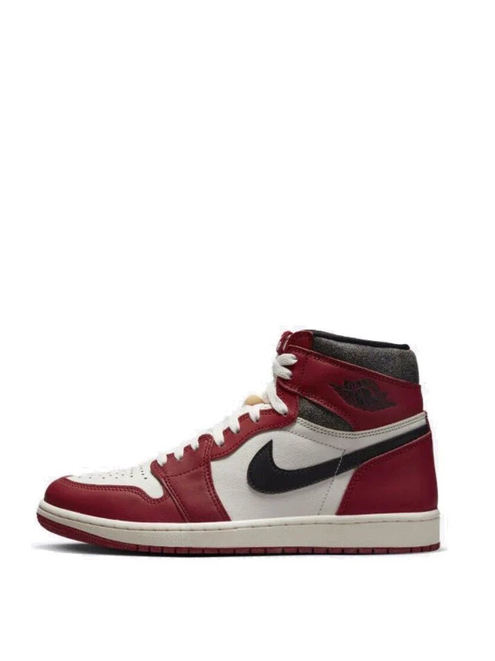 Nike Air Jordan Retro 1 High Lost n Found - Image 3