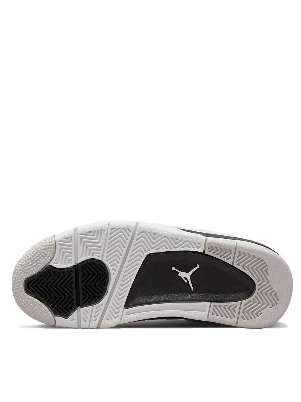 NIKE AIR JORDAN 4 MILITARY - Image 4