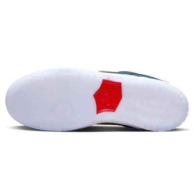 NIKE dunk low sb 'WHY SO SAD?' - Image 3