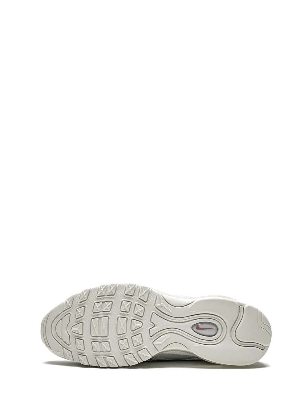 Nike Airmax 90 White Sneakers - Image 4