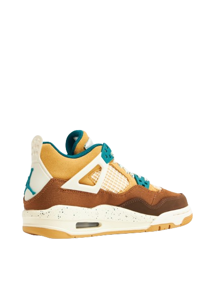 Jordan Retro 4 CACAO WOW - Image 3