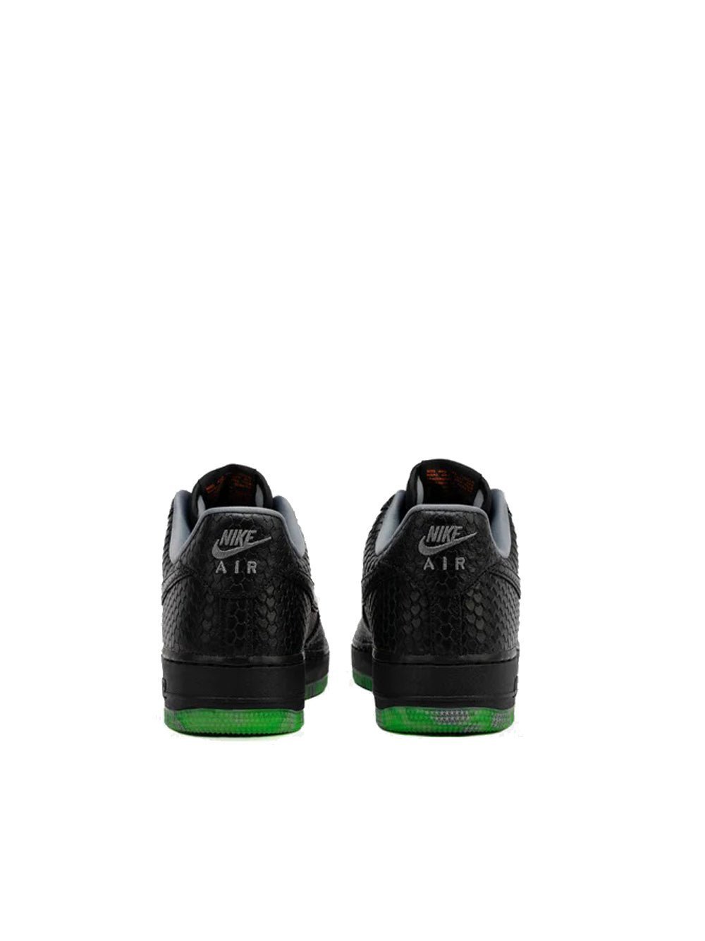NIKE AIR FORCE 1 HALLOWEEN - Image 4