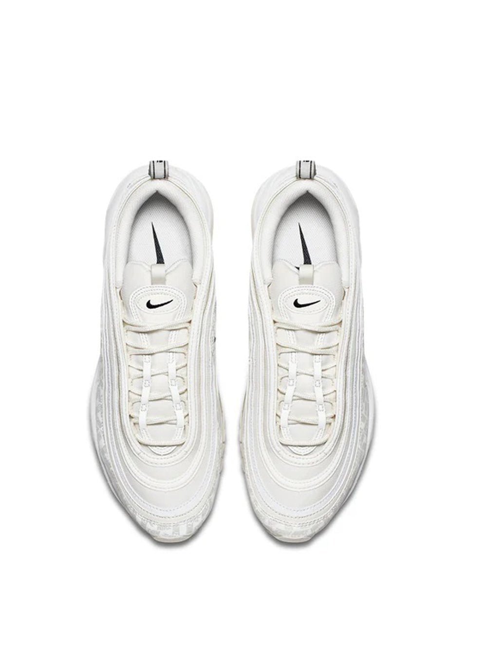 nik e Airmax 97 Reflective Logo - Image 4