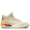 Air Jordan Retro 3 Medellin Sunset