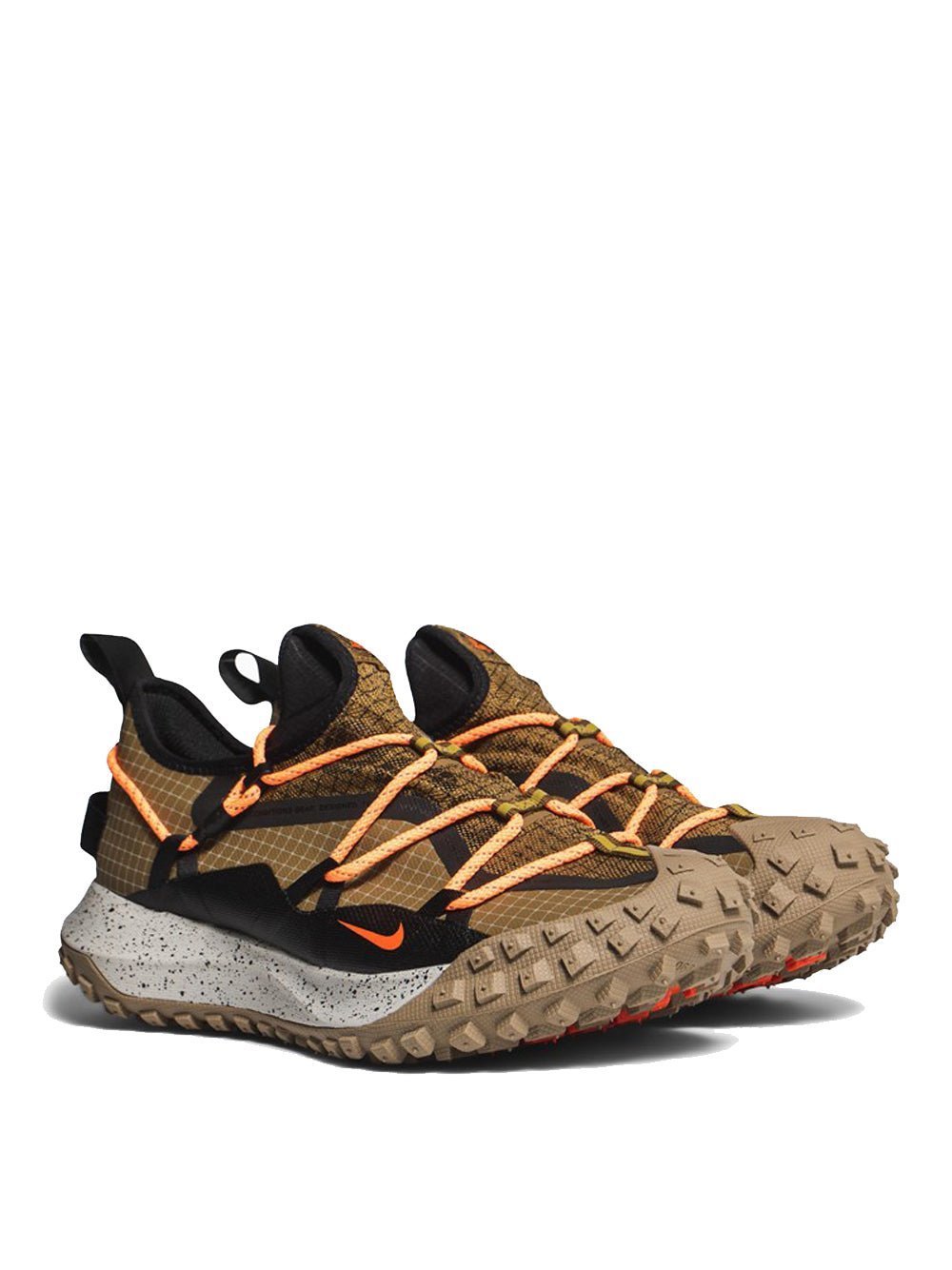 Alternative view of nike ACG mountain fly low gore tex HAZEL RUSH