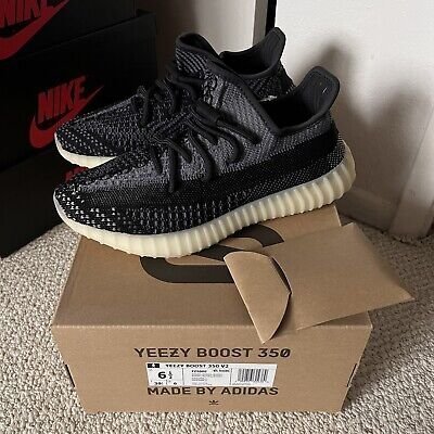 Alternative view of Branded Yezzy Boost 350 v2 Asriel For Mens