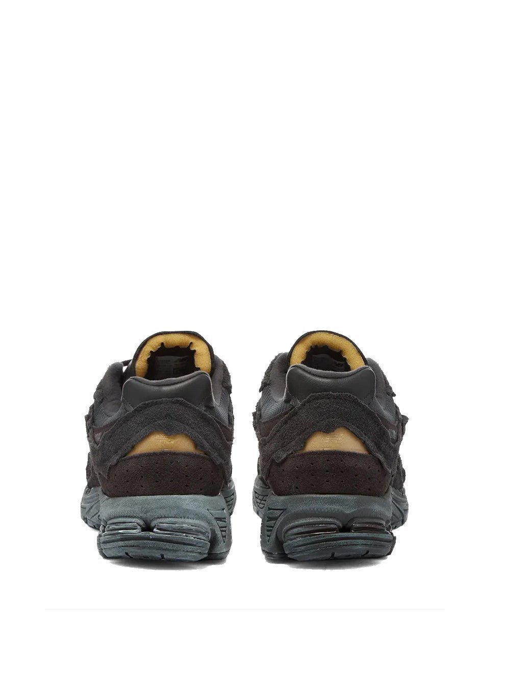 NEW BALANCE 2002 D GRAY - Image 3