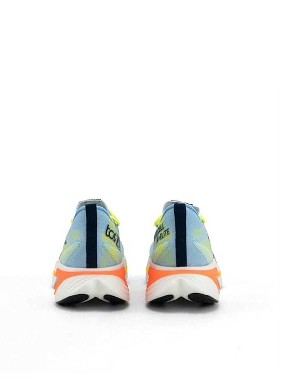 New Balance Fuelcell V3 Blue - Image 4