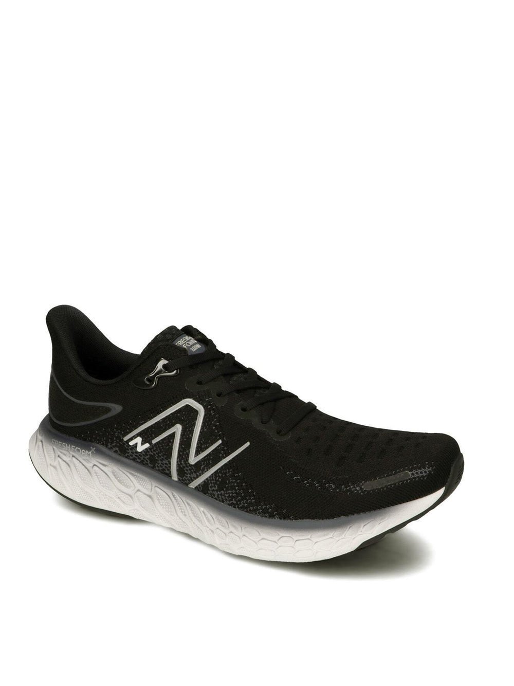 Alternative view of New balance freshfoam 1080v12 black