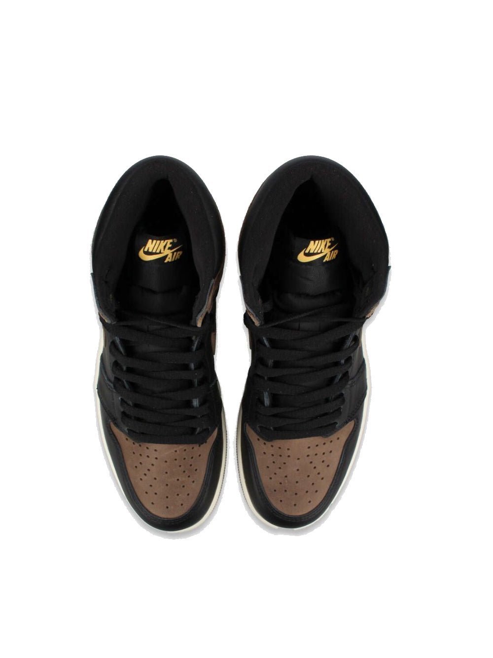 AIR JORDAN 1 PALOMINO SEMI UA - Image 3